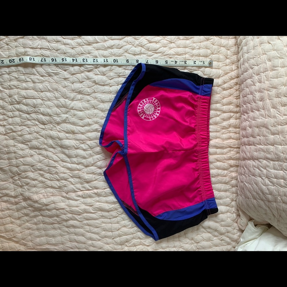 Shorts, Soffe, volleyball, athletic, large
